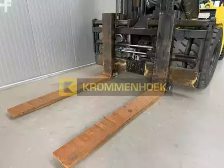 Carrelli elevatori diesel 2008  Hyster H 18.00 XMS-12 (17)