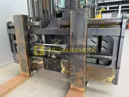 Carrelli elevatori diesel 2008  Hyster H 18.00 XMS-12 (18)