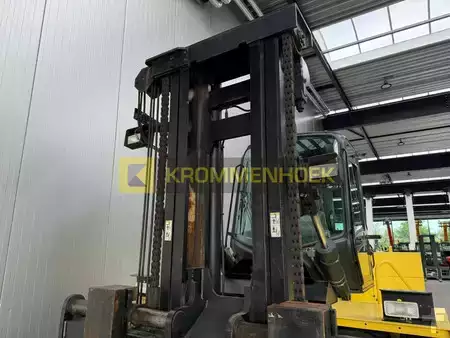 Carrelli elevatori diesel 2008  Hyster H 18.00 XMS-12 (19)