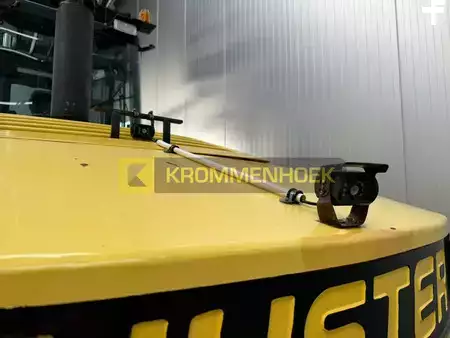 Carrelli elevatori diesel 2008  Hyster H 18.00 XMS-12 (20)