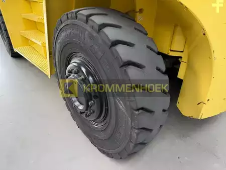 Carrelli elevatori diesel 2008  Hyster H 18.00 XMS-12 (21)