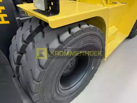 Carrelli elevatori diesel 2008  Hyster H 18.00 XMS-12 (22)