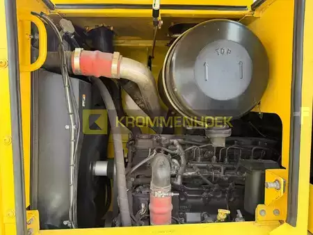 Carrelli elevatori diesel 2008  Hyster H 18.00 XMS-12 (23)