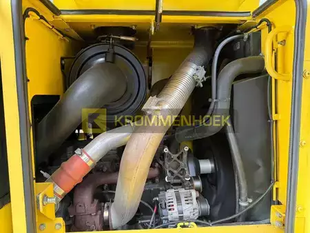 Carrelli elevatori diesel 2008  Hyster H 18.00 XMS-12 (24)