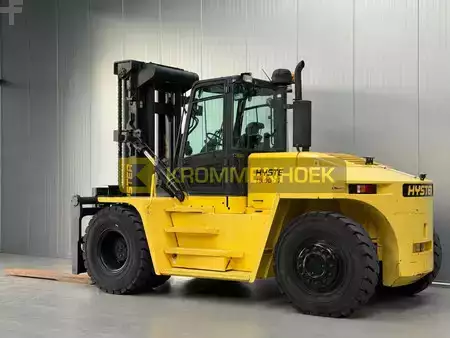 Carrelli elevatori diesel 2008  Hyster H 18.00 XMS-12 (3)