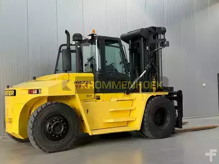 Carrelli elevatori diesel 2008  Hyster H 18.00 XMS-12 (4)