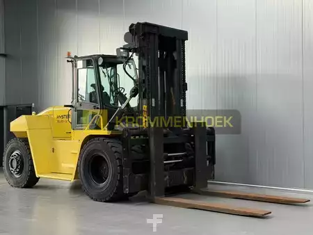 Carrelli elevatori diesel 2008  Hyster H 18.00 XMS-12 (5)