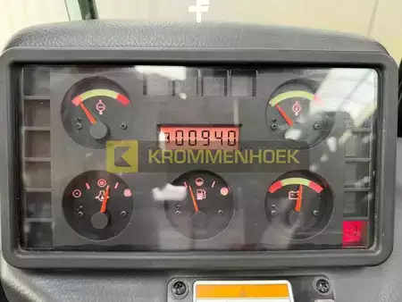 Carrelli elevatori diesel 2008  Hyster H 18.00 XMS-12 (7)