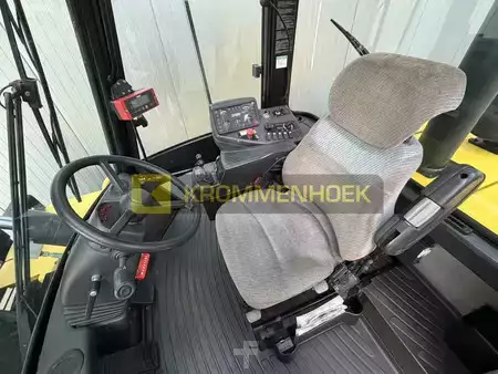 Carrelli elevatori diesel 2008  Hyster H 18.00 XMS-12 (8)