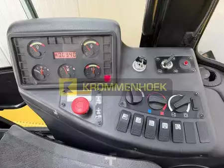 Carrelli elevatori diesel 2008  Hyster H 18.00 XMS-12 (9)