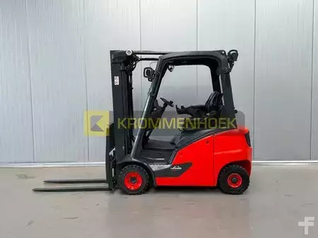 Dieseltruck 2021  Linde H 16 D (1)