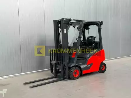 Dieseltruck 2021  Linde H 16 D (2)