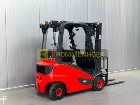 Dieseltruck 2021  Linde H 16 D (4)