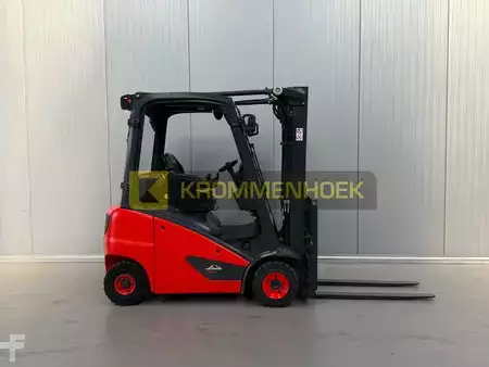 Dieseltruck 2021  Linde H 16 D (6)