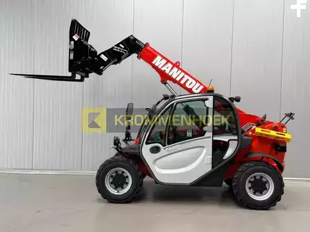 Verreikers (vast) 2014  Manitou MT 625 H (1)