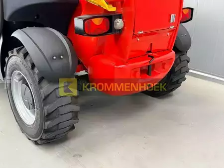 Verreikers (vast) 2014  Manitou MT 625 H (14)