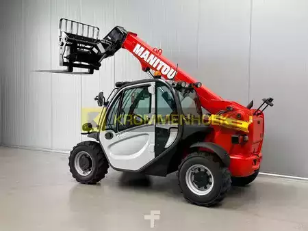 Verreikers (vast) 2014  Manitou MT 625 H (2)