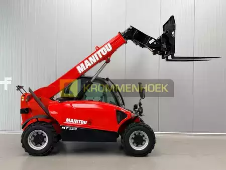 Verreikers (vast) 2014  Manitou MT 625 H (6)