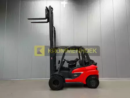 Nestekaasutrukki 2025  Linde H 45 T-01/600 (10)