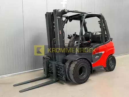 Nestekaasutrukki 2025  Linde H 45 T-01/600 (2)