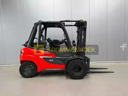 Nestekaasutrukki 2025  Linde H 45 T-01/600 (6)