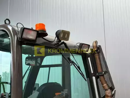 Chariots élévateurs tout terrain 2015  Manitou M 50-2 (13)