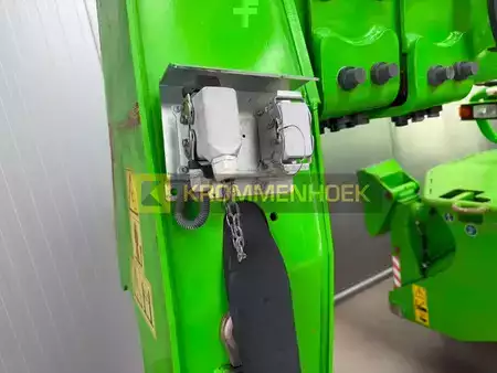 Teleskoplastare Rigid 2018  Merlo Roto 38.16 S (15)