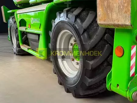 Teleskoplastare Rigid 2018  Merlo Roto 38.16 S (17)