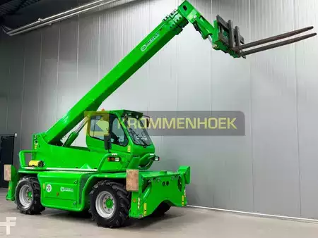 Teleskoplastare Rigid 2018  Merlo Roto 38.16 S (5)