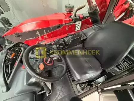 Telescopic forklift rigid 2019  Manitou MT 1030 S Easy ST3B (8)