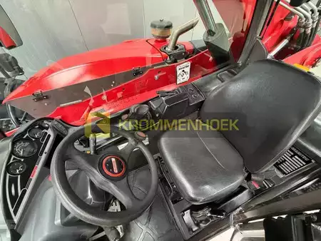 Telescopic forklift rigid 2019  Manitou MT 1030 S Easy ST3B (8)