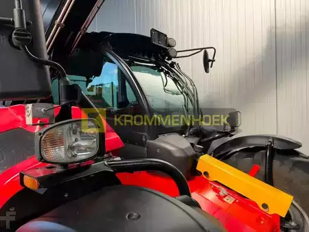 Telescopic forklift rigid 2021  Manitou MLT 730-115 V (12)