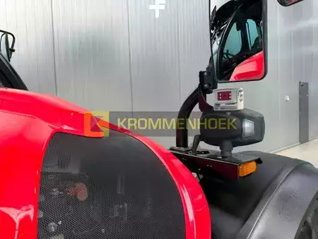 Telescopic forklift rigid 2021  Manitou MLT 730-115 V (13)
