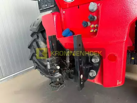 Telescopic forklift rigid 2021  Manitou MLT 730-115 V (18)