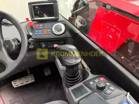 Telescopic forklift rigid 2021  Manitou MLT 730-115 V (9)