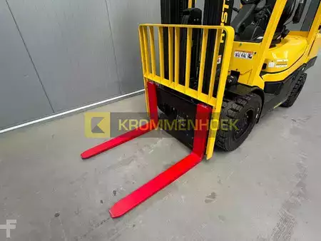 Carretilla elevadora diésel 2024  Hyster H 3.0 A (10)