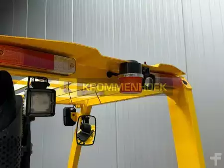 Carretilla elevadora diésel 2024  Hyster H 3.0 A (12)