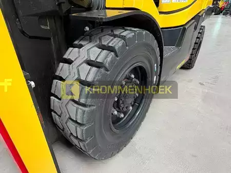 Carretilla elevadora diésel 2024  Hyster H 3.0 A (13)