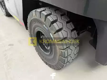 Carretilla elevadora diésel 2024  Hyster H 3.0 A (14)