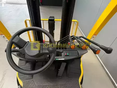 Carretilla elevadora diésel 2024  Hyster H 3.0 A (9)