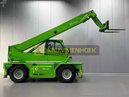Chariots téléscopiques fixes 2017  Merlo Roto 45.21 MCSS (6)
