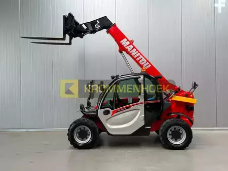 Verreikers (vast) 2020  Manitou MT 625 H (1)