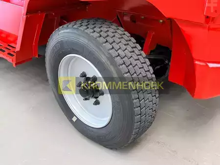 Ruwterreinheftrucks 2008  Manitou MC 70 T (14)