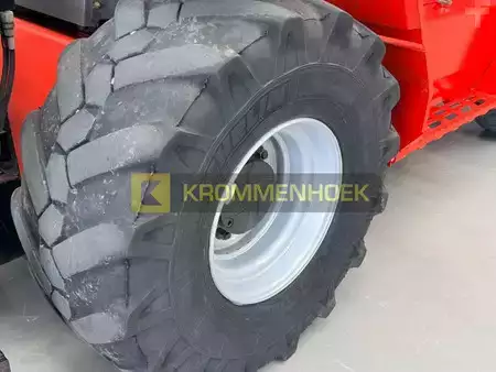Ruwterreinheftrucks 2008  Manitou MC 70 T (15)