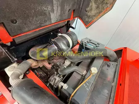 Ruwterreinheftrucks 2008  Manitou MC 70 T (17)
