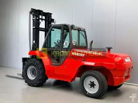 Ruwterreinheftrucks 2008  Manitou MC 70 T (3)