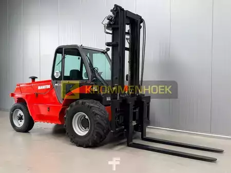 Ruwterreinheftrucks 2008  Manitou MC 70 T (5)