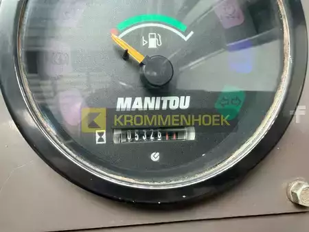 Ruwterreinheftrucks 2008  Manitou MC 70 T (7)