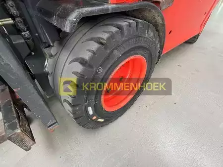 Elektro čtyřkolový VZV 2003  Linde E 20 P-02 (13)