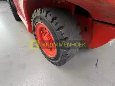 Elektro čtyřkolový VZV 2003  Linde E 20 P-02 (14)